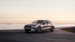 Volvo odkryło karty. Oto nowe S60