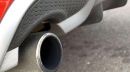 Krok w dobrym kierunku - Volvo S60