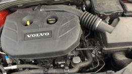 Krok w dobrym kierunku - Volvo S60