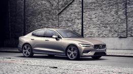 Volvo odkryło karty. Oto nowe S60