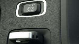 Krok w dobrym kierunku - Volvo S60