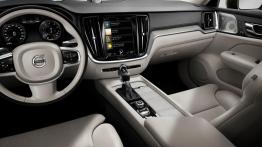 Volvo odkryło karty. Oto nowe S60