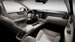 Volvo odkryło karty. Oto nowe S60