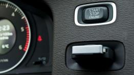 Kombi z klasą - Volvo V60