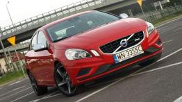 Krok w dobrym kierunku - Volvo S60