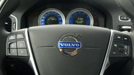 Krok w dobrym kierunku - Volvo S60