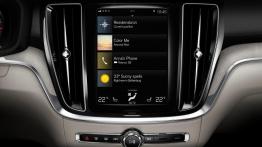 Volvo odkryło karty. Oto nowe S60