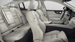 Volvo odkryło karty. Oto nowe S60