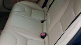 Kombi z klasą - Volvo V60