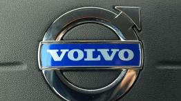 Krok w dobrym kierunku - Volvo S60