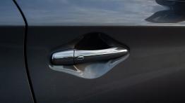 Amerykański rozmiar w japońskim stylu – nowe Infiniti QX60