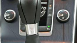 Kombi z klasą - Volvo V60