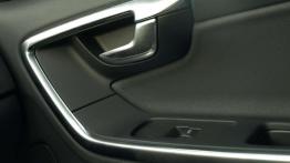 Krok w dobrym kierunku - Volvo S60