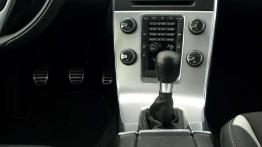 Krok w dobrym kierunku - Volvo S60