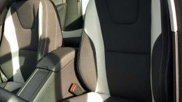 Krok w dobrym kierunku - Volvo S60