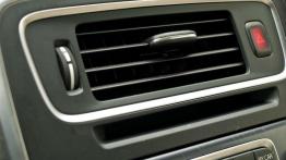 Kombi z klasą - Volvo V60