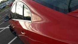 Krok w dobrym kierunku - Volvo S60