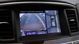 Amerykański rozmiar w japońskim stylu – nowe Infiniti QX60