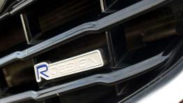 Krok w dobrym kierunku - Volvo S60