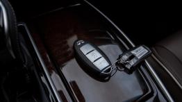 Amerykański rozmiar w japońskim stylu – nowe Infiniti QX60