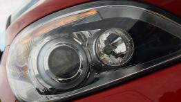 Krok w dobrym kierunku - Volvo S60