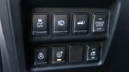 Amerykański rozmiar w japońskim stylu – nowe Infiniti QX60