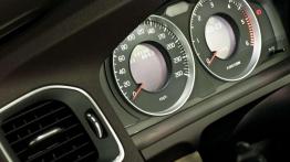 Kombi z klasą - Volvo V60