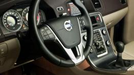 Kombi z klasą - Volvo V60