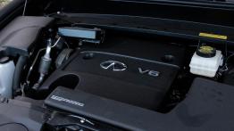 Amerykański rozmiar w japońskim stylu – nowe Infiniti QX60