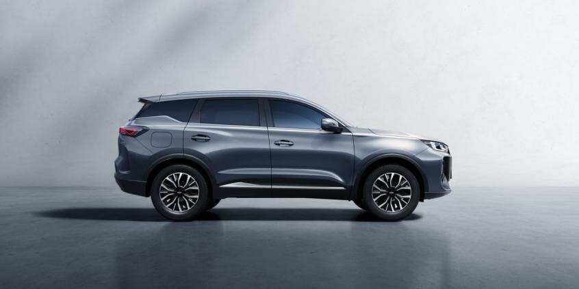 Chery mocno obniża ceny. Hybrydy plug-in od 120 900 zł