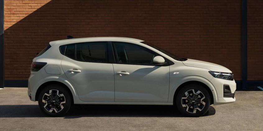 Dacia Sandero hitem Europy. Tesla Model Y spadła aż na 73. miejsce