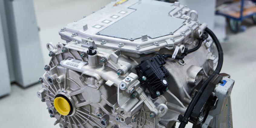 Elektryczne BMW X3 już w przyszłym roku