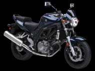 suzuki sv-650---1992