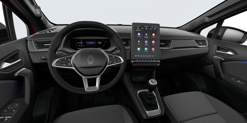 1500 km na jednym tankowaniu. Renault wraca do LPG w nowym Capturze