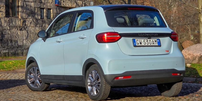 Rynek samochodów elektrycznych w Polsce po III kwartale 2025