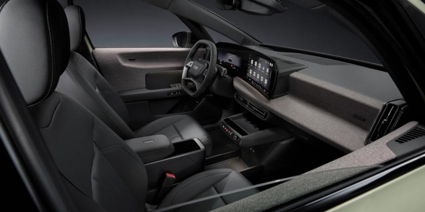 Audi A2 e-tron wyciekło przed premierą. Elektryk wraca do korzeni
