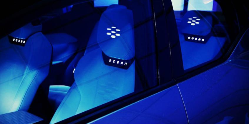 Fisker Ocean EV wjedzie do Europy. Poznaliśmy plany