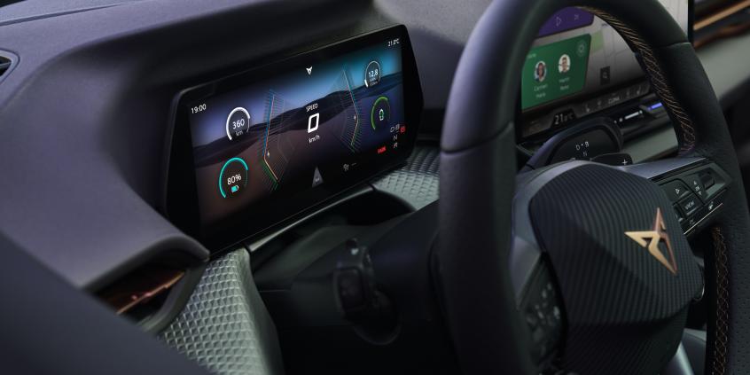 Cupra Raval debiutuje na rynku. Tak taniego i mocnego elektryka jeszcze nie widzieliśmy