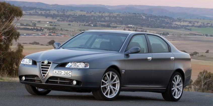 TOP 10: Samochody do 10 tys. zł, które mogą być klasykami