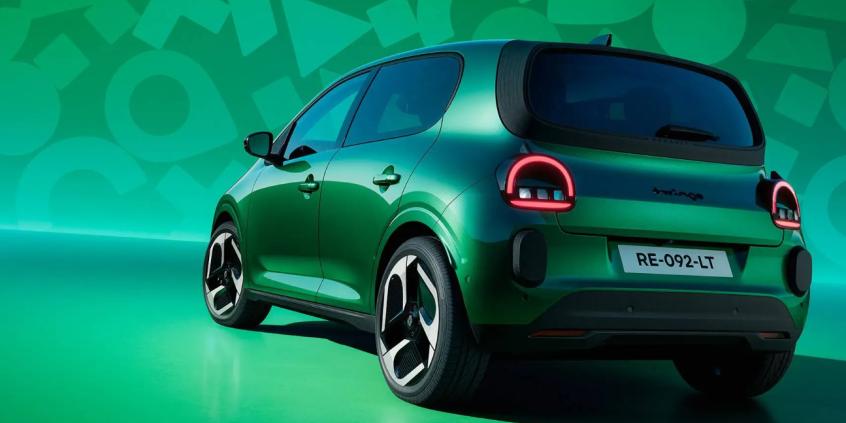 Podwójny sukces Renault. Dwa nowe modele zdobyły ważne nagrody