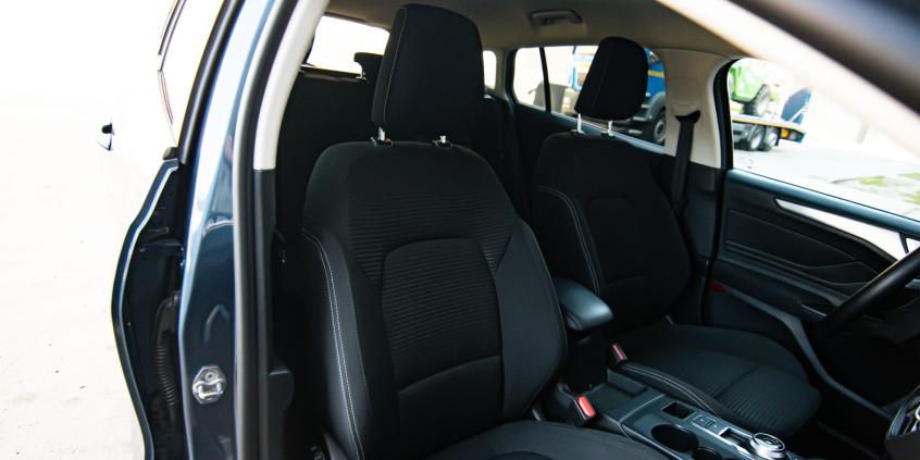 Test: Ford Focus Kombi 1.5 EcoBlue A8 Titanium X był królem flot, a teraz zyskuje jako tanie rodzinne auto w trasy