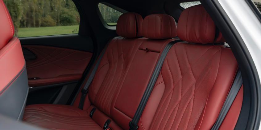 Omoda 9 Super Hybrid to absolutny hit. Nawet, jeśli nie jest idealna