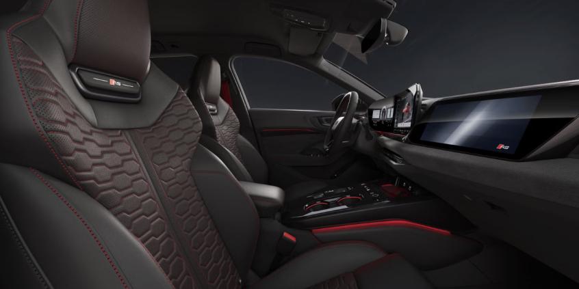 Audi nie nadąża z produkcją RS5. Klienci chcą dwa razy więcej samochodów, niż zakładała marka