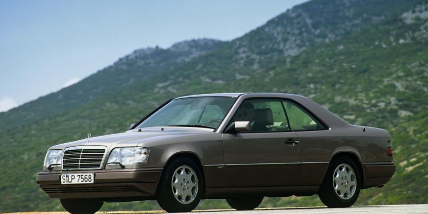 10 modeli aut, które będą tylko drożeć. Masz jeden z nich? Trzymaj!