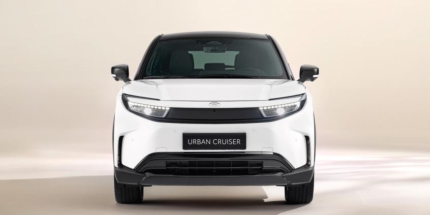 Elektryczny odpowiednik Yarisa Crossa? Toyota Urban Cruiser wjeżdża do Polski z cenami od 155 900 zł