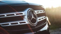 Mercedes GLS X166