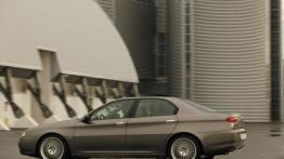 Alfa Romeo 166 - lewy bok