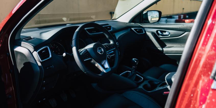 Nissan Qashqai zawojował świat. Teraz rozumiem dlaczego