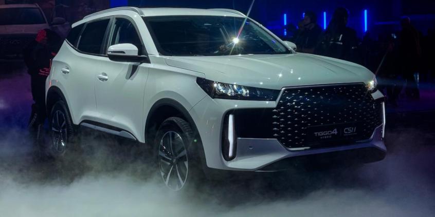 Nowe SUV-y do 100 000 zł. Przegląd rynku