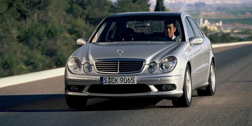 7 najbardziej niepozornych sleeperów. Będziesz w szoku, jak szybko jeżdżą